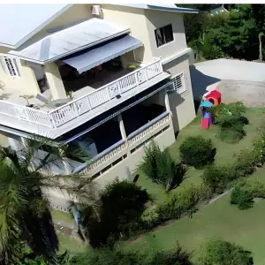 Residence Monte Cristo